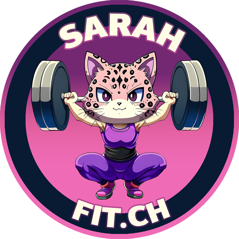 Sarah Fit.ch logo