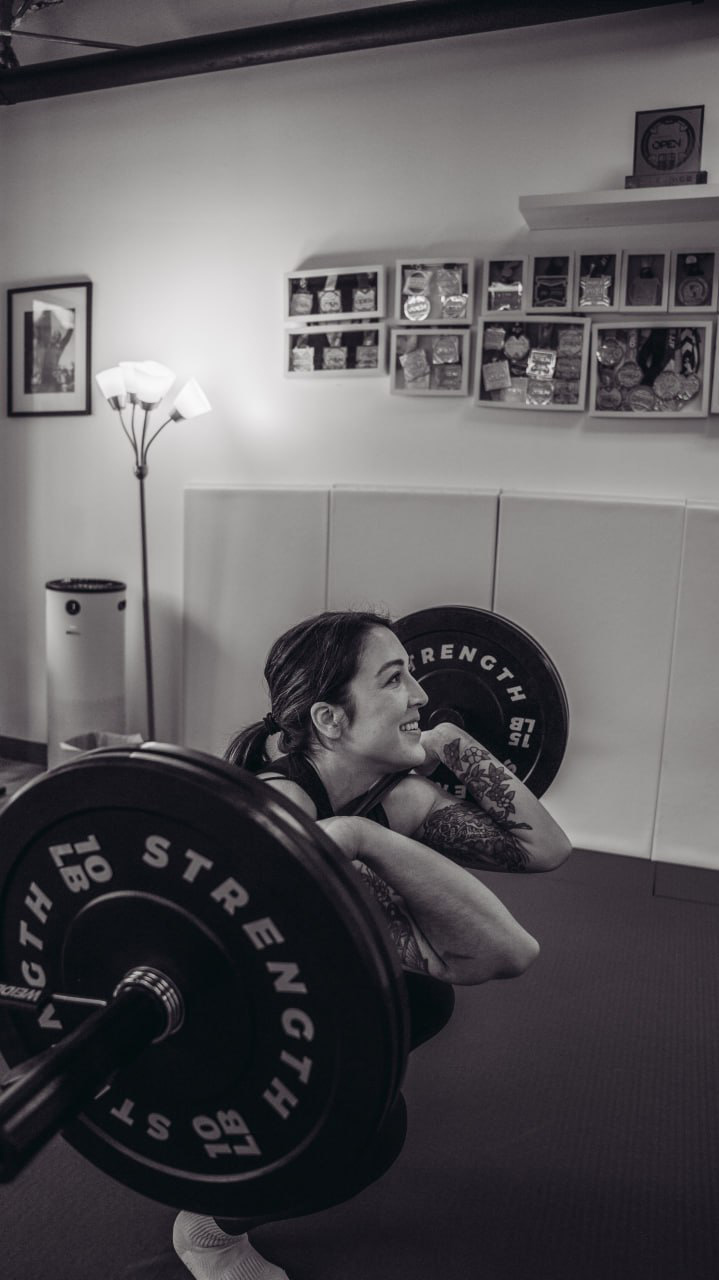 Online coaching photo
